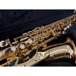 Sax Alto YAMAHA YAS-275 - Occasion