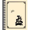 The Real Book "C" - Volume I (6th ed.) - JAZz PARTITION