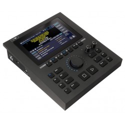 DIVO BASIC 64Gb Multimedia Player - Lecteur Mididfile + Audio - M-Live