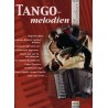 Tangomelodien - Accordeon