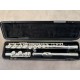 Flûte traversière YAMAHA YFL-272 - Décalé - Ouverte - E Mec - Occasion