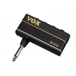 VOX amPlug 3 - UK Drive + Rythmes