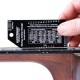 String Action Gauge - Hauteur de cordes guitare / basse