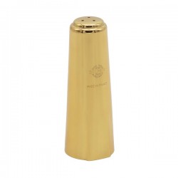Couvre bec - Sax Baryton SELMER - Verni