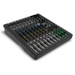 Table de Mix MACKIE Pro FX-12 v3+ - Bluetooth