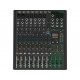 Table de Mix MACKIE Pro FX-12 v3+ - Bluetooth