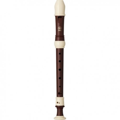 Flûte Soprano Yamaha - doigté Allemand - 321