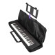 Housse Clavier/Piano YAMAHA 109cm x 33.5cm
