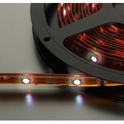Flexible à LED RGB - 5 mètres- Liquid7590