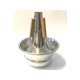 Trompette Piccolo - Cup - Tom Crown - sourdine - liquidation50%