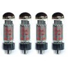 Tube Valve EL34 JJ - QUAD - Lampes de puissance