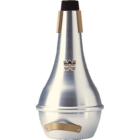 Baryton Straight - Sourdine DW