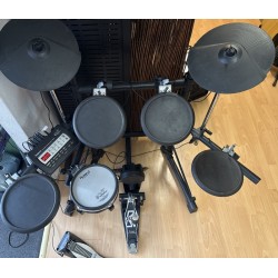 Batterie Electronique TD-3WS ROLAND V-Drum - Occasion
