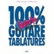 100% Guitare Tablatures - Vol. 1