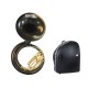 Sousaphone Sib JUPITER Fibre Noir + Coffre