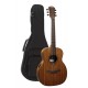 LAG Tramontane Travel Kae - Guitare Electro-Acoustique