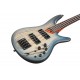 IBANEZ Basse Guitare SR600E - Cosmic Blue Starburst Fla
