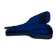 Housse Guitare Basse Acoustique - Carouge - Bleu - Ritter