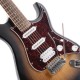 CORT G-110 OP SB + Ampli CM15 - Guitare Electrique Pack