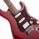 CORT G-110 OP Red + Ampli CM15 - Guitare Electrique Pack