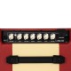 CORT G-110 OP Red + Ampli CM15 - Guitare Electrique Pack
