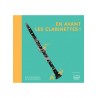 En avant les clarinettes !