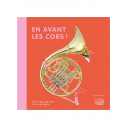 En avant les cors !