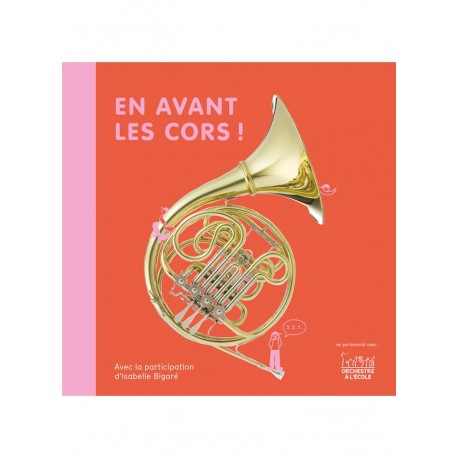 En avant les cors !