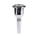 Tuba / Basse Mib - DW3L - Heritage - Embouchure
