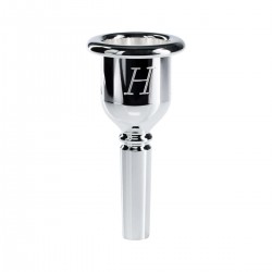 Tuba / Basse Mib - DW3L - Heritage - Embouchure