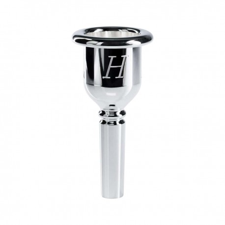 Tuba / Basse Mib - DW3L - Heritage - Embouchure