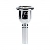 Tuba / Basse Mib - DW3L - Heritage - Embouchure