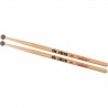 Vic Firth baguettes batterie 5BCO - Entrainement - Practice