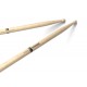Pro Mark 2B Oak - Baguettes batterie - Chêne