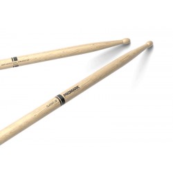 Pro Mark 2B Oak - Baguettes batterie - Chêne