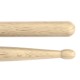 Pro Mark 2B Oak - Baguettes batterie - Chêne