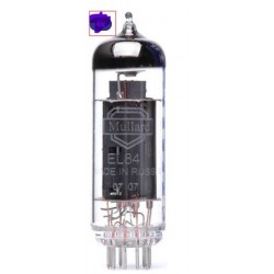Tube Electron EL84 - lampe de puissance Electro-Harmonix