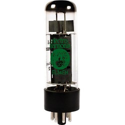 Tube EL34  Electro-Harmonix electron tube