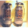 Tube KT88 duet JJ  Vacuum Tube JJ Electronic