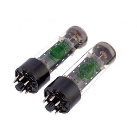 Tube Valve EL34 JJ Duet - Lampe de Puissance JJ Electronic