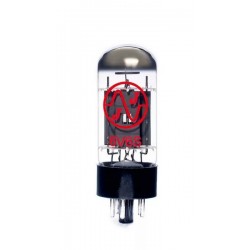 Tube 6V6S - lampe de puissance JJ Electronic