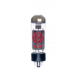 Tube Valve EL34 JJ - Lampe de Puissance