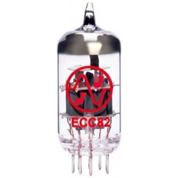 Tube JJ Electronic ECC82