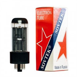 Tube 5Y3GT - SOVTEK Electron Tube