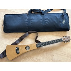 MARTIN Backpacker Steel  guitare de voyage - Occasion