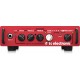 Bass Head Micro BH250 TC Electronic - Tête d'ampli Basse - Occasion
