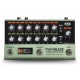 T-Rex TwinBlaze - Overdrive et distorsion - Pedale