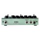 T-Rex TwinBlaze - Overdrive et distorsion - Pedale