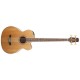 TAKAMINE Guitare Basse Electro-Acoustique GB30