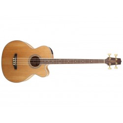 TAKAMINE Guitare Basse Electro-Acoustique GB30